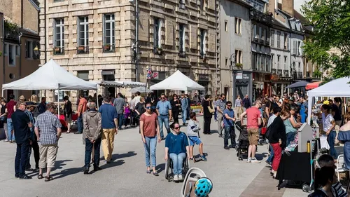 Baisse annoncée des financements : la Mission Locale de Dijon tire...