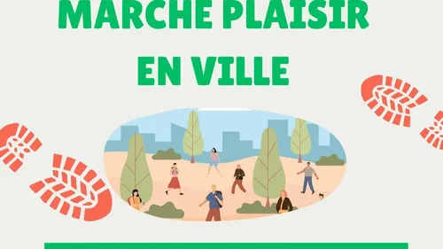 Marche plaisir en ville : de Talant à Dijon ce jeudi