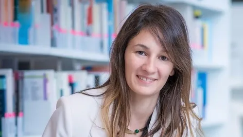 Une nouvelle directrice académique déléguée à la BSB 