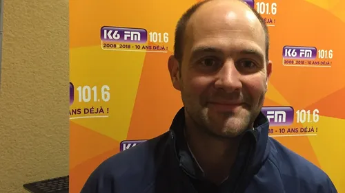 Route du Rhum : il termine pour la première fois la course