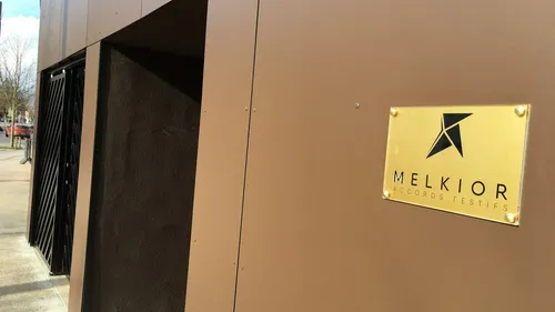 Une nouvelle opération de don de sang au Melkior 