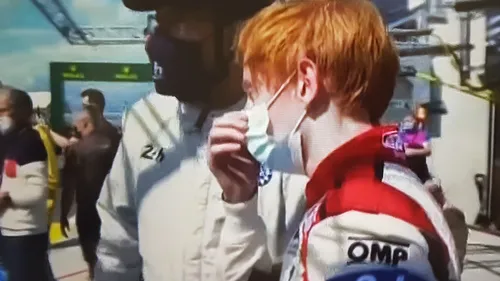 Le Talantais Charles Milesi remporte les 24h du Mans !