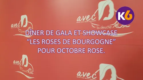 En vidéo : retour sur le showcase "Avec la Deuche Rose"