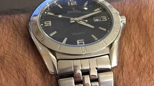 N’oubliez pas de reculer votre montre 