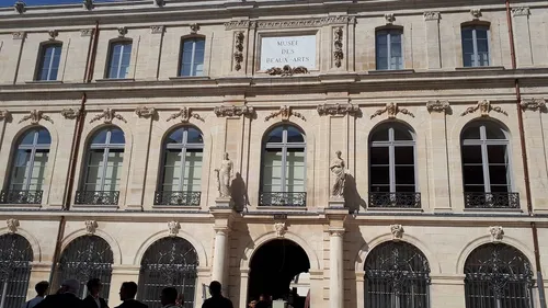 Dijon affirme sa stature touristique en 2025 : une destination...