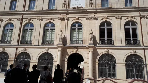Nuit européenne des musées 2026 : plus de 70 musées ouverts...