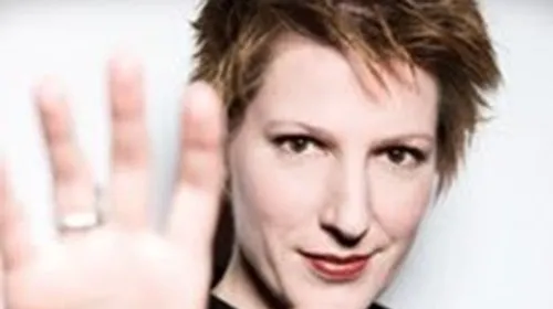 Natacha Polony bientôt de passage à Dijon 