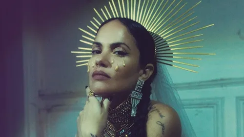 La chanteuse argentine Natalia Doco bientôt à la Lanterne Magique 