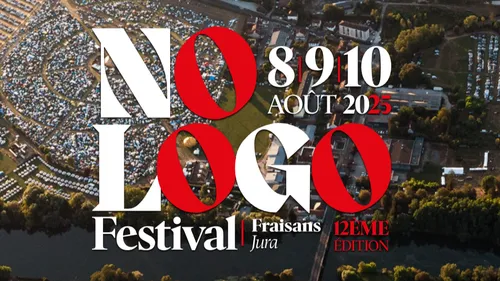 Le festival No Logo dévoile les quatre premiers noms de sa...