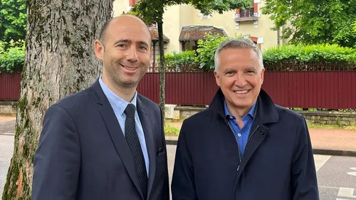 Le nouveau Secrétaire de la Fédération LR 21 est connu !