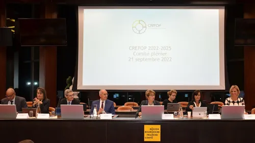 Le comité régional pour l’emploi est en place 