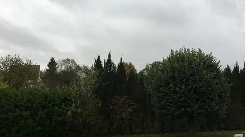 Météo en Côte-d’Or : après les orages, quel temps cette semaine à...