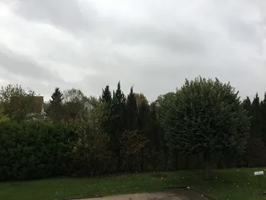 Météo en Côte-d’Or : après les orages, quel temps cette semaine à...