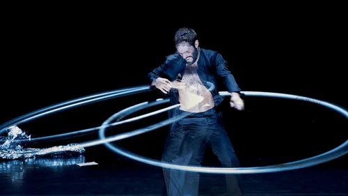 La nuit du cirque reviendra à Dijon les 17, 18 et 19 novembre