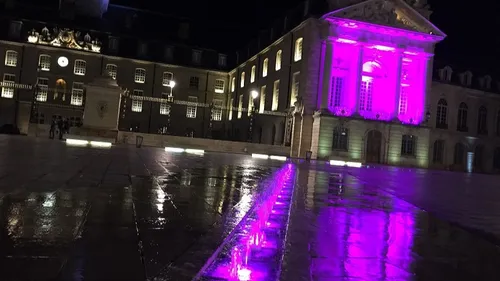 Octobre rose : la Ligue contre le cancer de Côte-d’Or se mobilise 