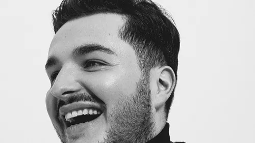 K6FM Live : interview avec le chanteur « Olympe » 