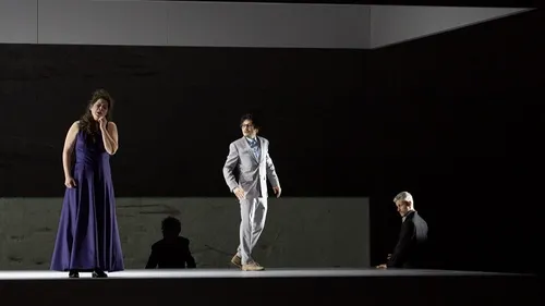 L'Opéra de Dijon mis à l'honneur à l'international