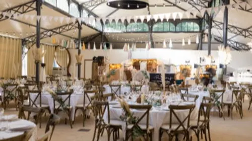 Découvrez l’Orangerie du château de Saulon  