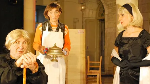 « Oseille et pissenlits » revient à Dijon : cinq représentations...
