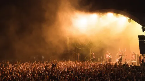 Toutes les infos sur le festival « Les Gueules de Bois »