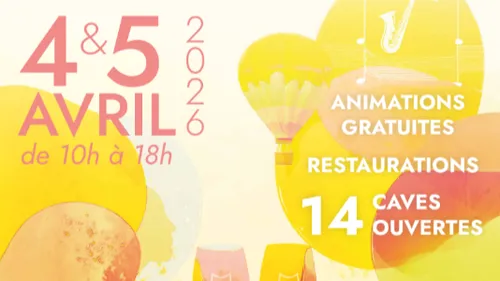 🍷 Jeu Concours K6FM – Gagnez vos kits dégustation pour le...