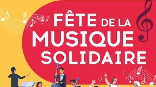 Une Fête de la Musique solidaire et inclusive ce samedi à Dijon