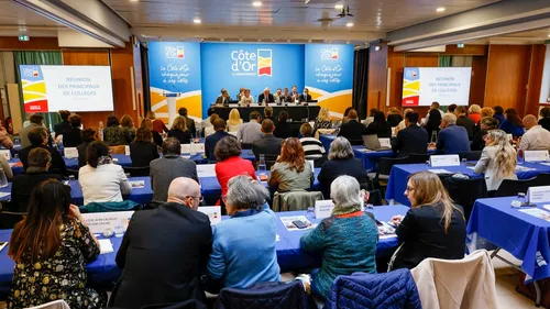 Comment sécuriser les collèges de Côte d’Or ? 