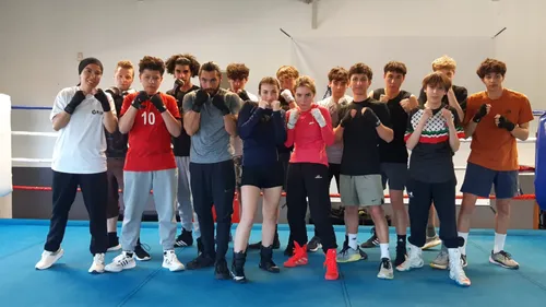 « C’est un événement important pour le club » : un gala de boxe...