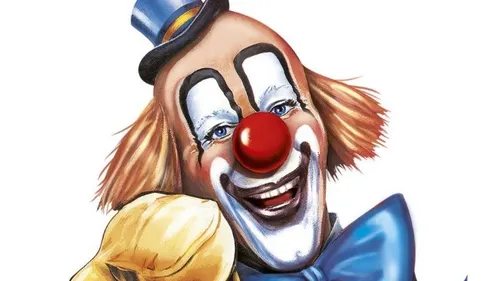 Le Cirque Pinder débarque à Dijon : un show époustouflant à ne pas...