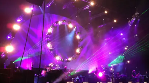 🎸 Jeu Concours K6FM – Gagnez vos places pour The Australian Pink...