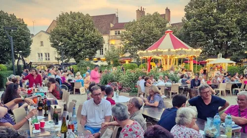 Festivinales 2025 : deux acteurs et un humoriste de renom révélé...