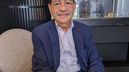 Jean-Luc Romero-Michel : « Les gens ont tort de ne pas penser à la...