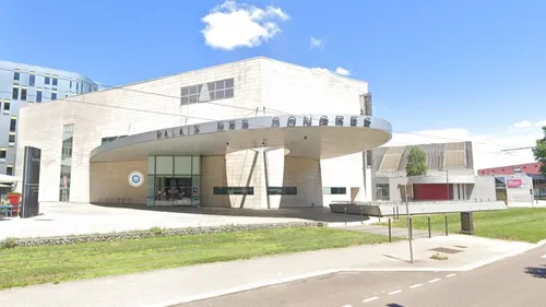 Dijon : top départ pour le Salon de l’Habitat au Parc des expos