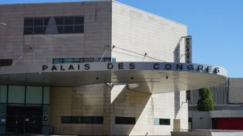 Les finales régionales des Olympiades des métiers bientôt à Dijon 