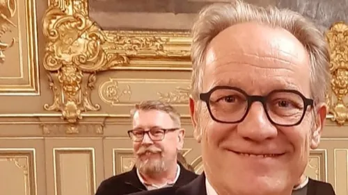 Le groupe municipal « L’Écologie Pour Vous » défend le...