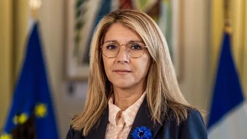 Une nouvelle visite ministérielle ce vendredi à Dijon 