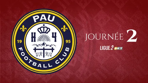 DFCO – Pau FC : le championnat fait son retour à Gaston-Gérard,...