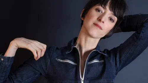 Rencontre avec Pauline Croze