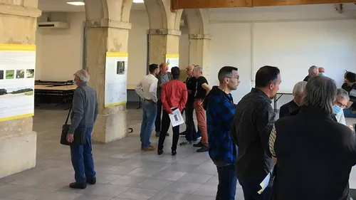 Projet photovoltaïque près d’Auxonne : une permanence publique pour...