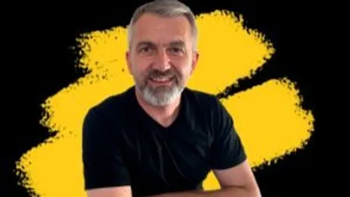 Un magazine sur les podcasts 