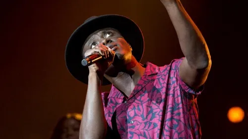 Showcase K6FM : rencontre avec l’héritage Goldman 