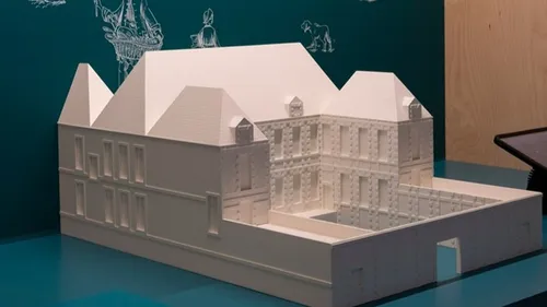 Cité de la Gastronomie: Profitez d’une visite-découverte du 1204