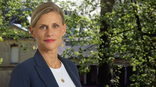 Beaune 2026 : le centre-droit annonce soutenir Marie-Laure Rakic