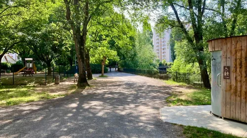 La coulée verte, nouvelle zone de non-droit ?