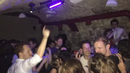 Agressions à la seringue en soirée, le CHU de Dijon s’organise pour...