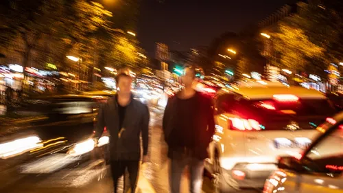 Showcase K6FM : découvrez le groupe Blankass 