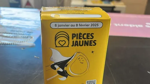 La 36ème édition des Pièces Jaunes rayonne en France