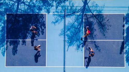 Venez essayer le « pickleball » à Norges-la-Ville 