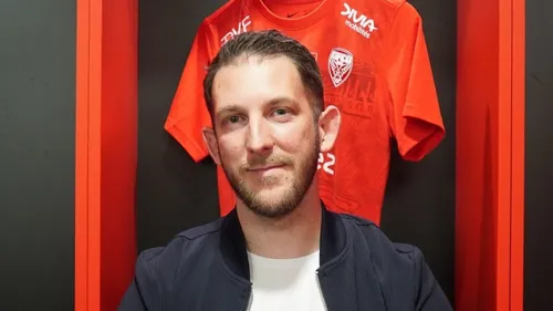 C’est officiel, Pierre-Alain Picard sera le futur entraineur du...