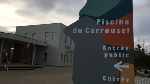 L’opération « Ma piscine s’anime », c’est ce week-end à Dijon